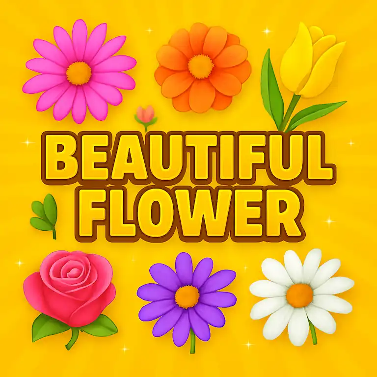 Beatiful Flower